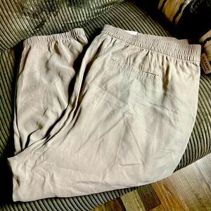 4xNWT khaki pants